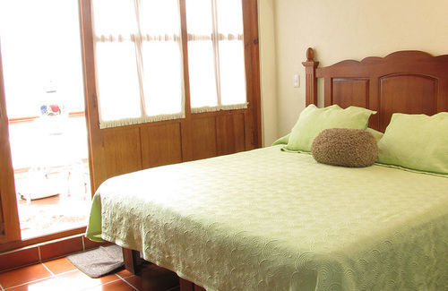 Hotel Refugio Agustino