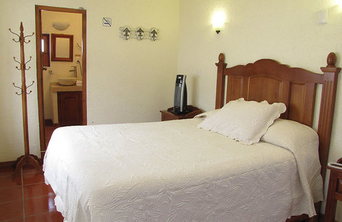 Refugio Agustino Morelia