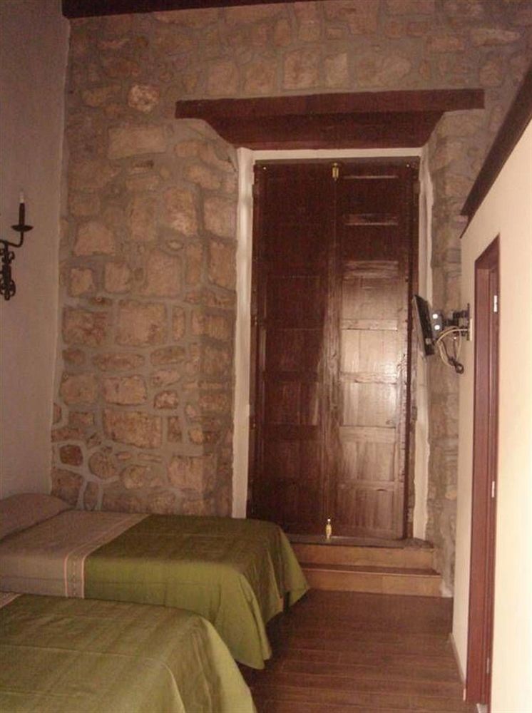 Hotel Zapata 91 Morelia