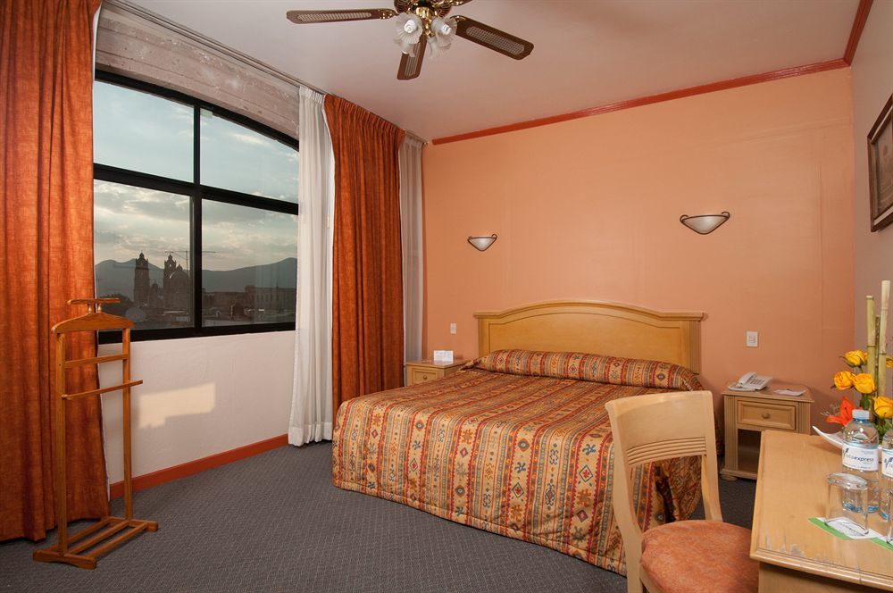 Vista Express By Arriva Hospitality Group Hotel