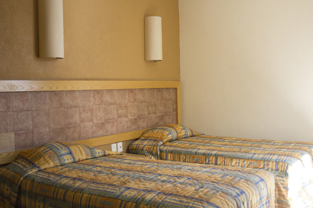 Qualitel Centro Historico Hotel Morelia