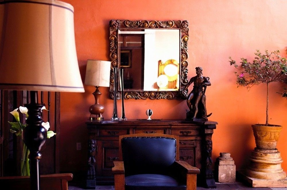 Casa Eugenia Morelia