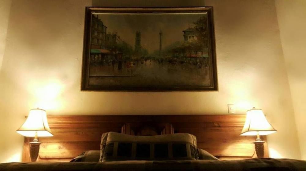Hotel Casa Eugenia