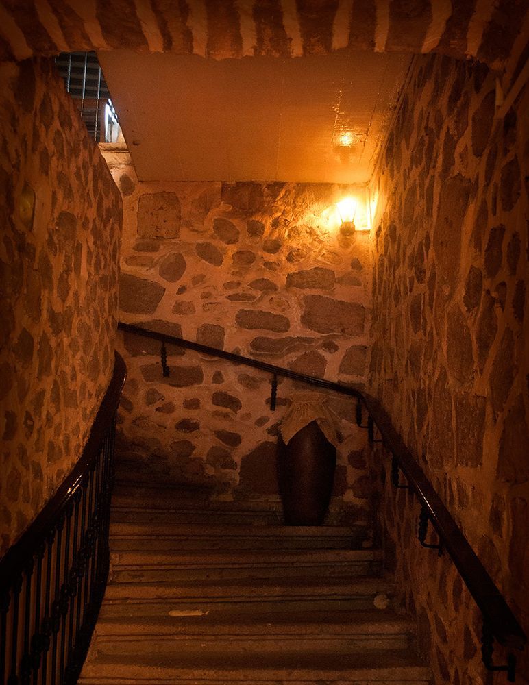 Colonial Morelia