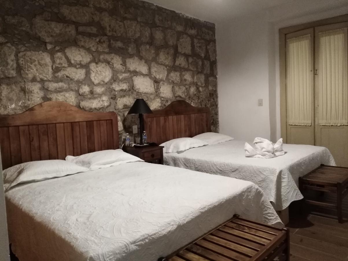 Hotel Casa Del Fraile