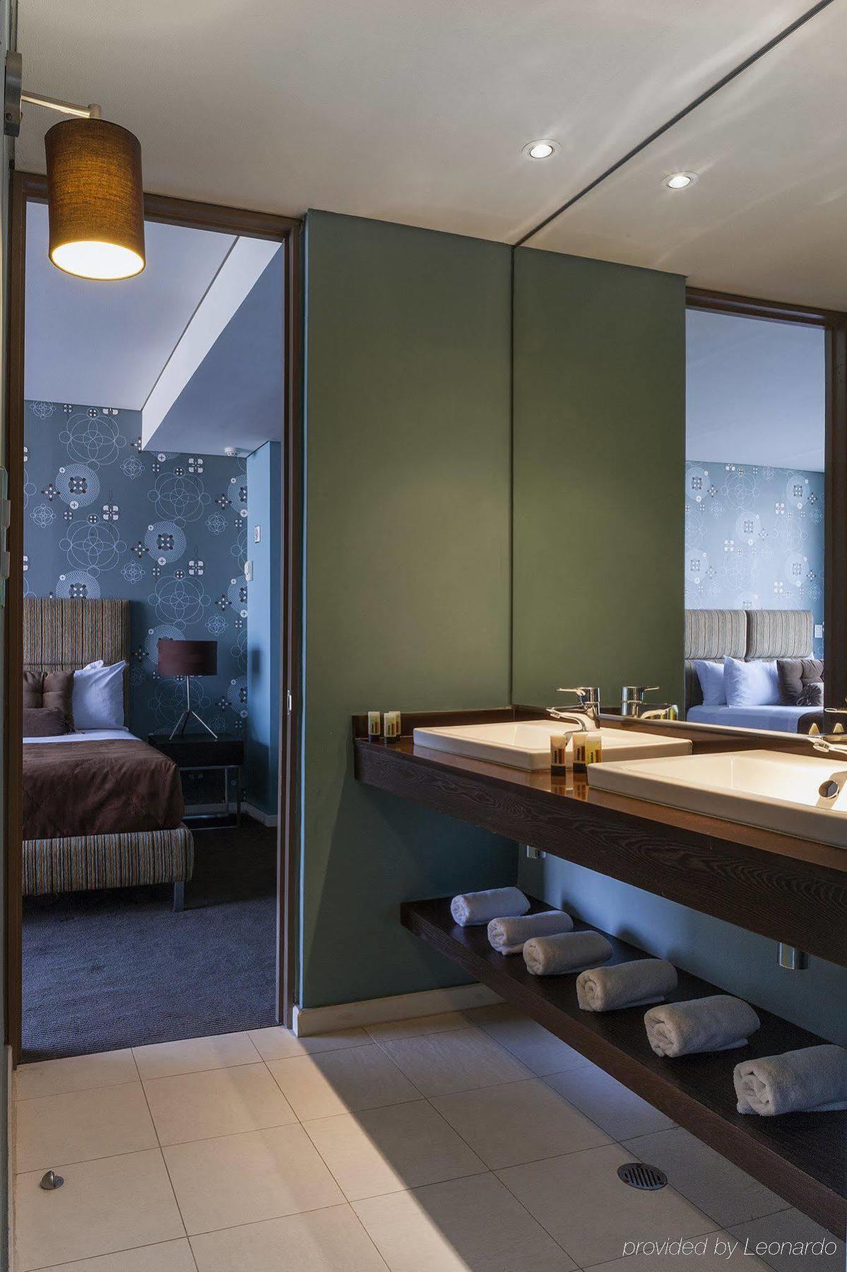 Gamma Belo Hotel Morelia