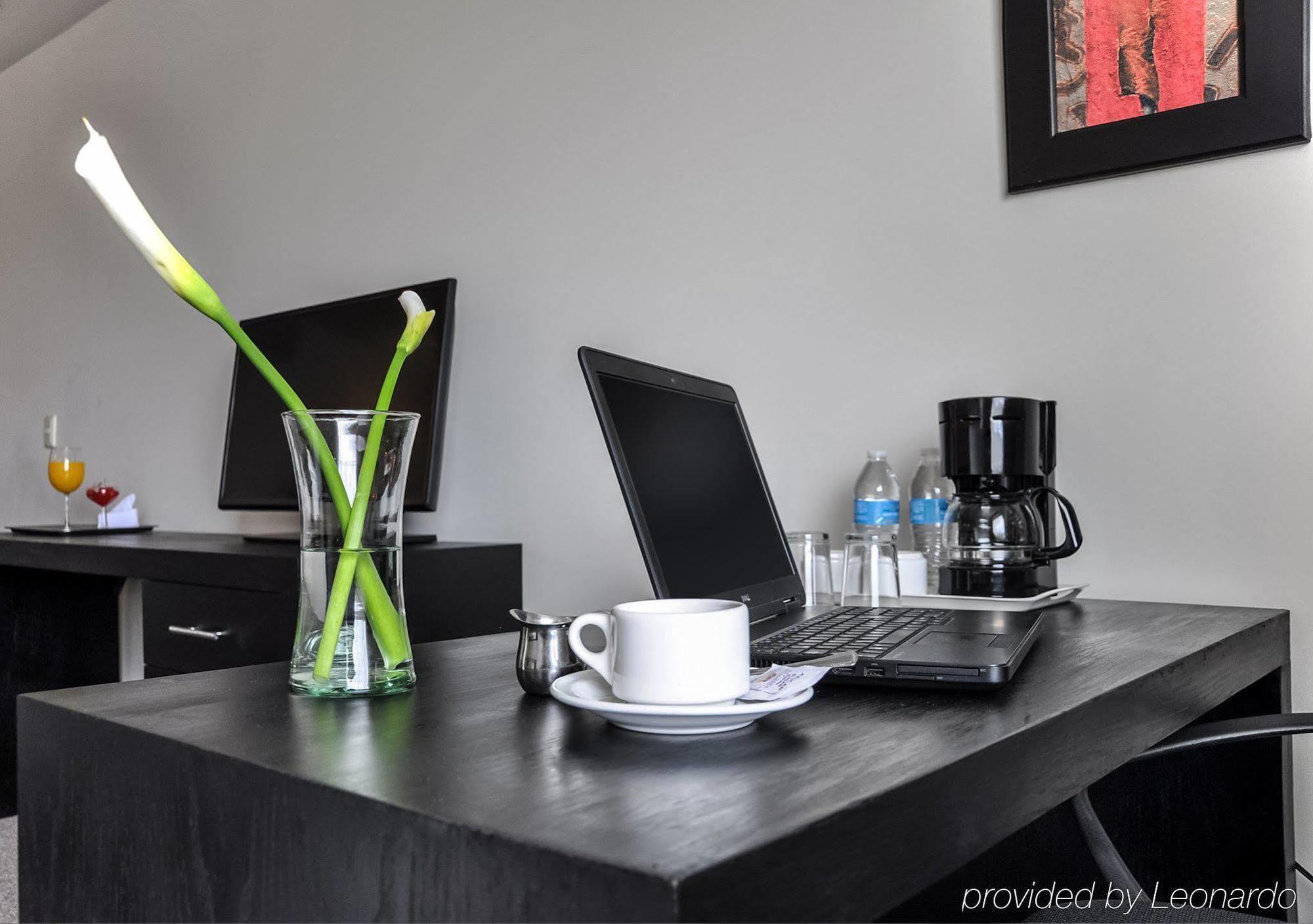 Comfort 3* Morelia