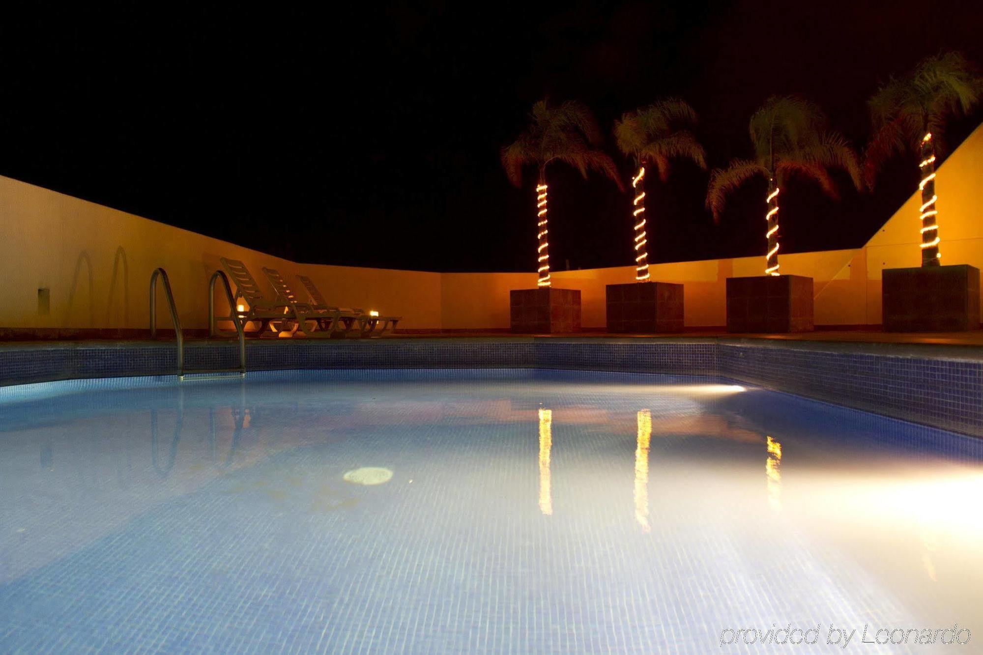 Hotel Turotel Morelia