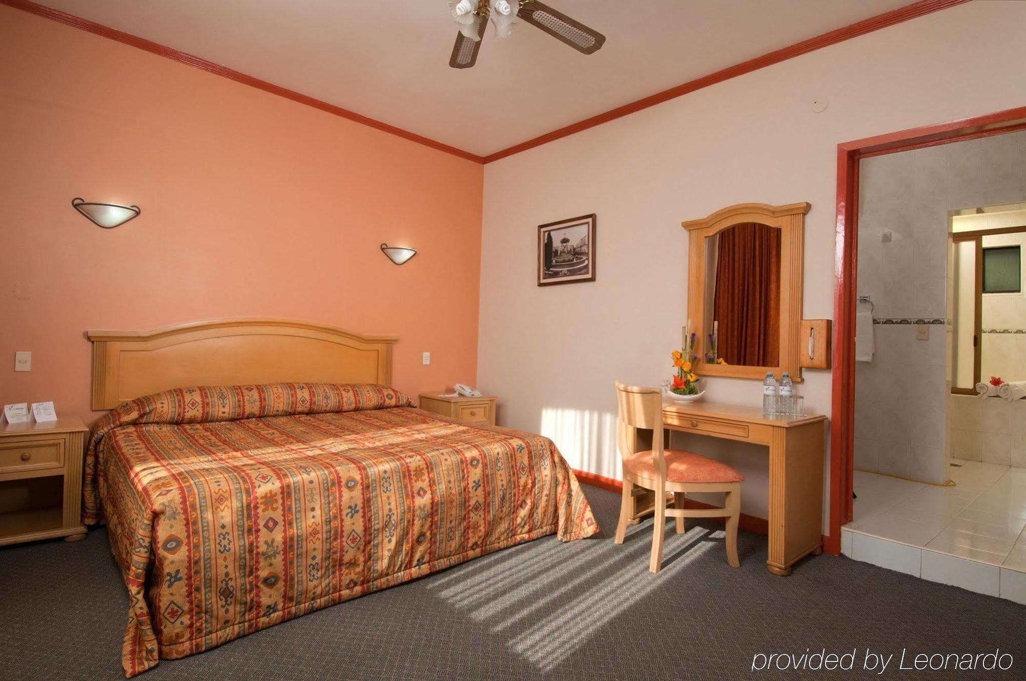 Hotel Vista Express By Arriva Hospitality Group 3*
