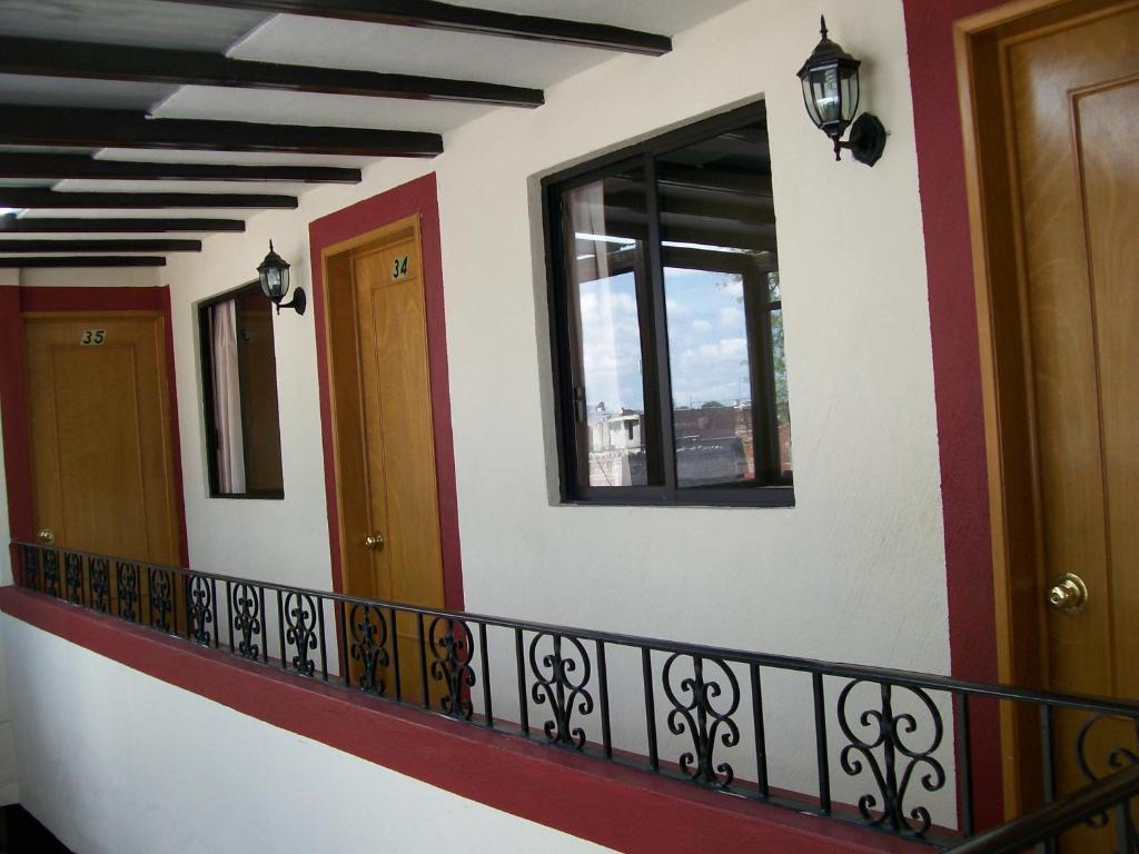 El Carmen, 3*