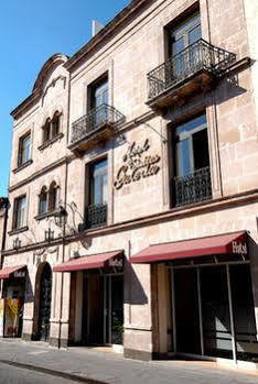 Hotel & Galeria