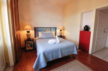 Hotel & Galeria Morelia