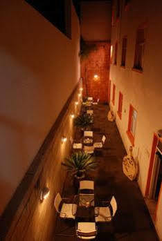 & Galeria 4* Morelia