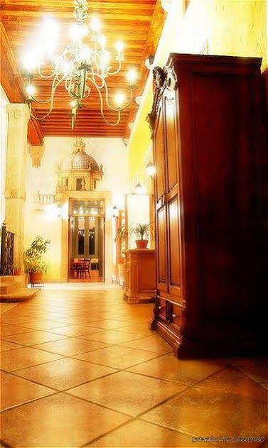 And San Miguel Hotel