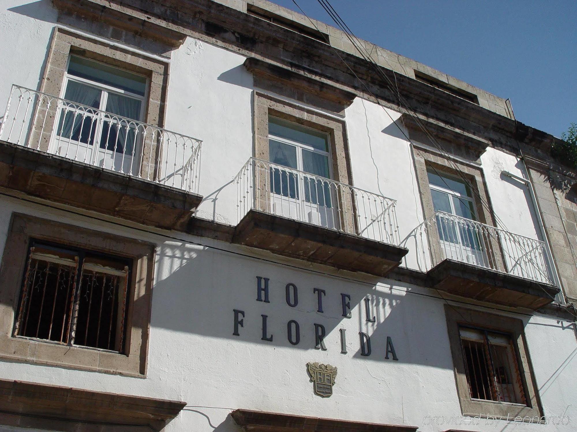 Florida 3* Morelia