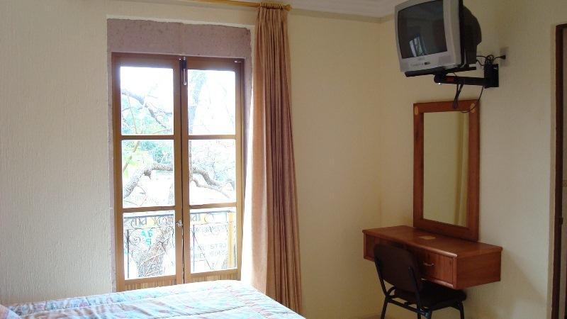 Rincon Tarasco Hotel 3*
