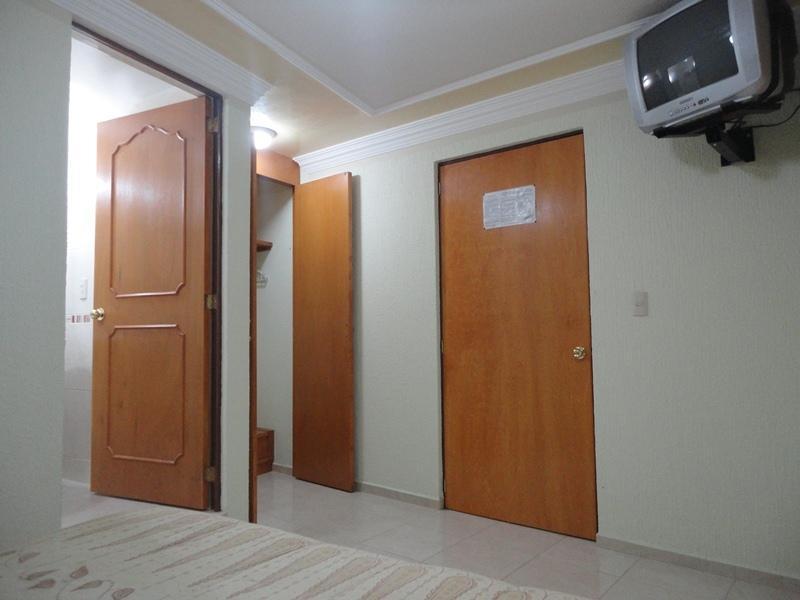 Rincon Tarasco Hotel