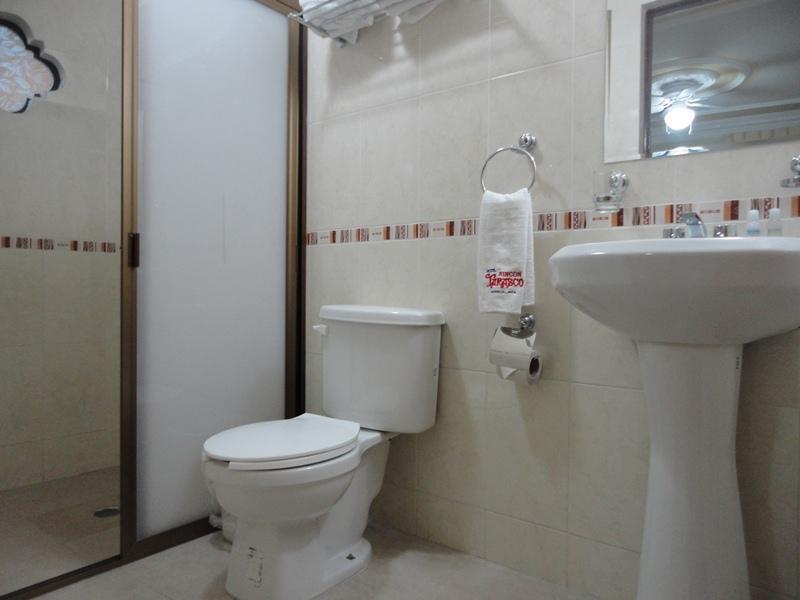 Rincon Tarasco Hotel Morelia