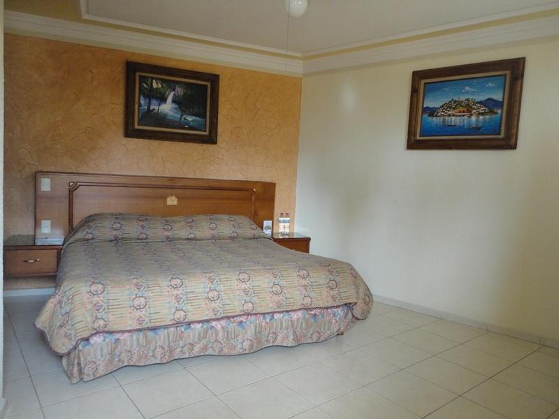 Rincon Tarasco 3* Morelia