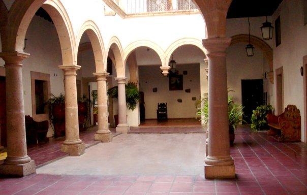 Don Vasco Hotel