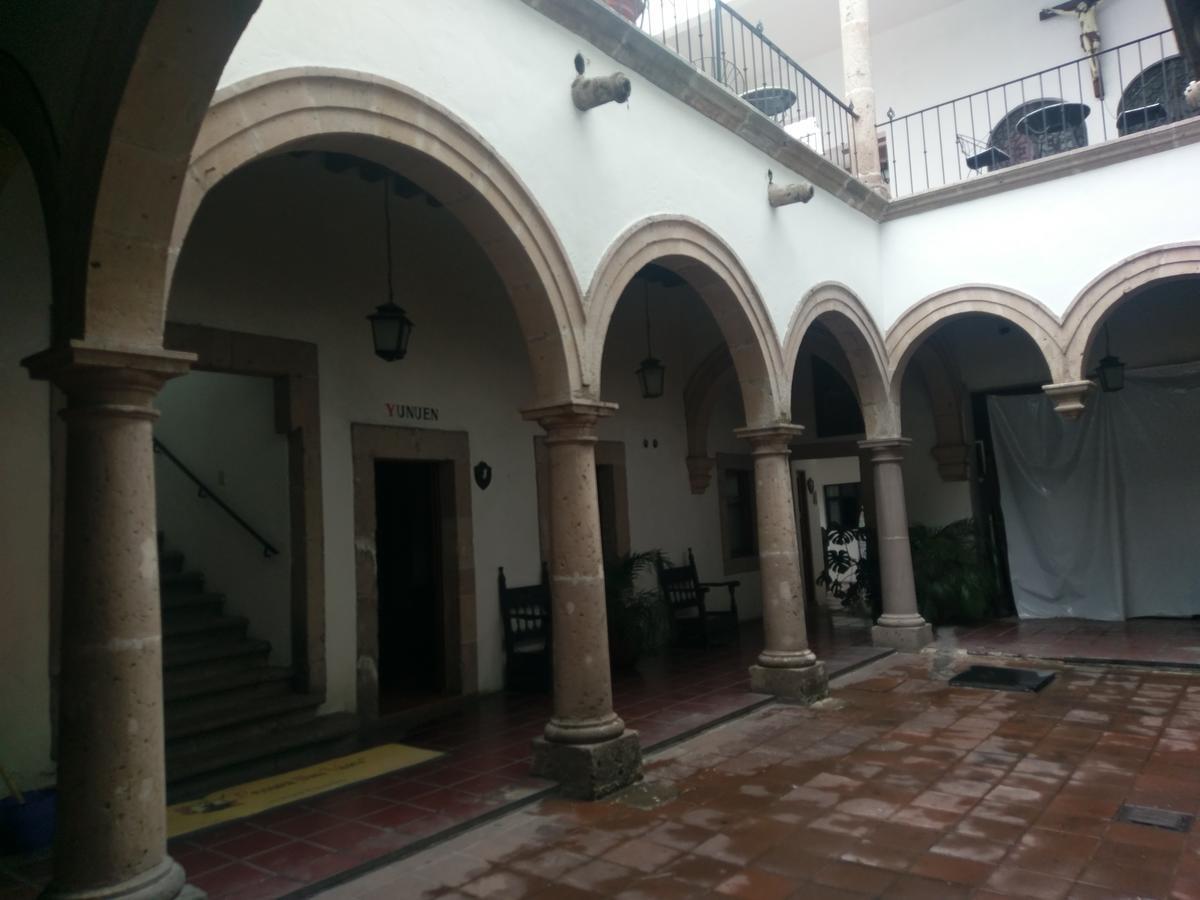 Don Vasco Morelia