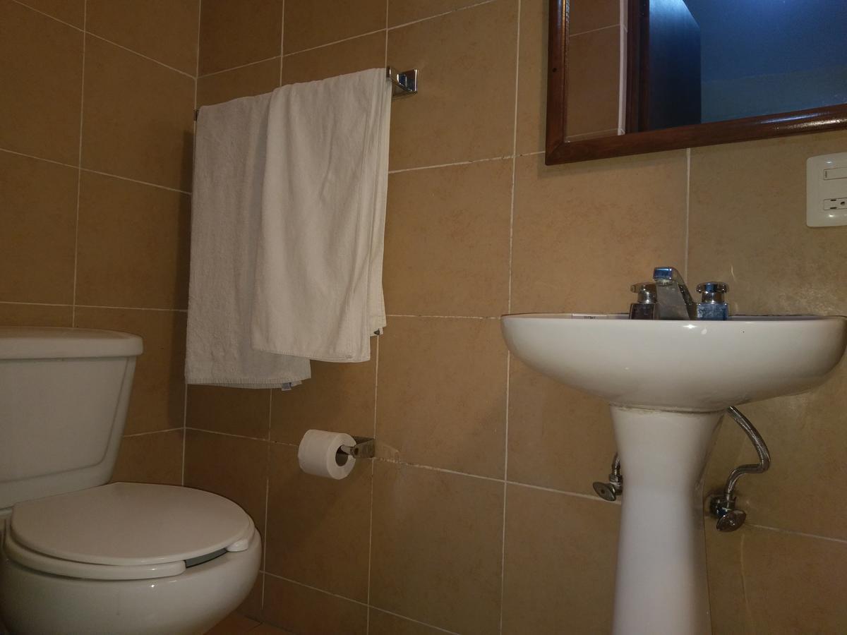 Don Vasco Hotel Morelia