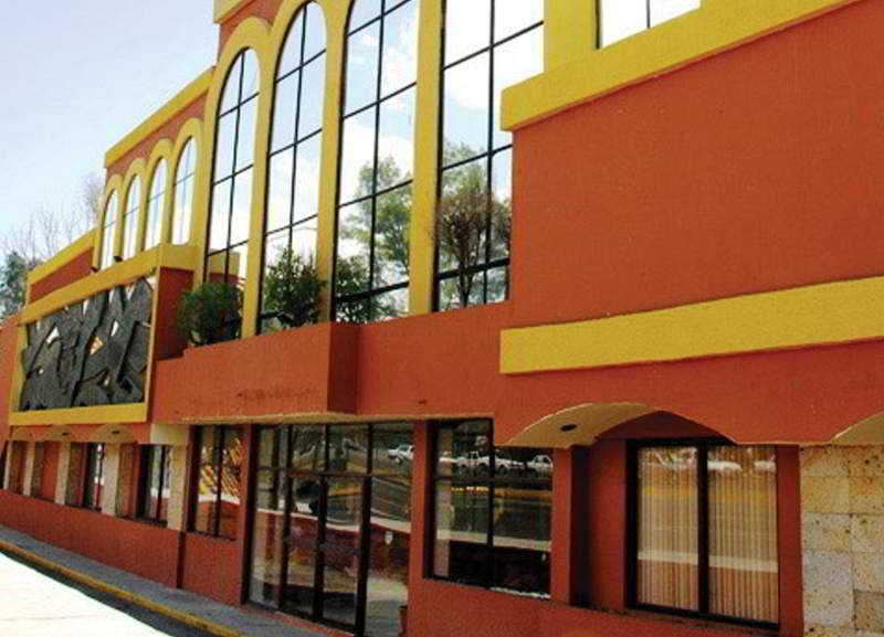 & Del Sol Morelia