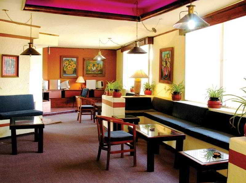 Hotel & Del Sol 4*