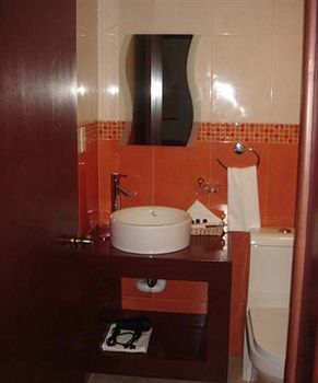 Zapata 91 Hotel