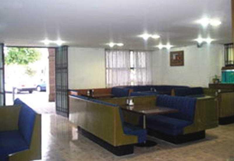 Plaza Morelos Morelia