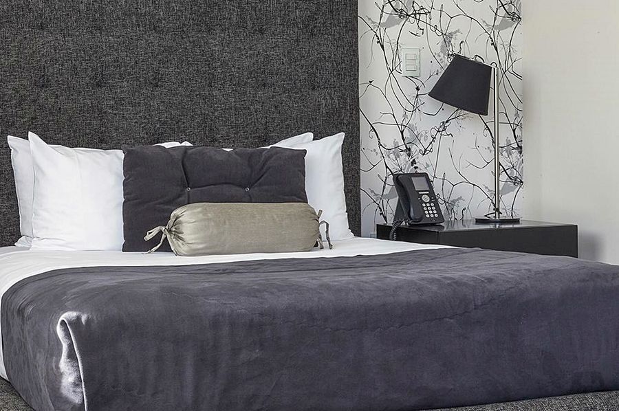 Hotel Gamma Belo 3*