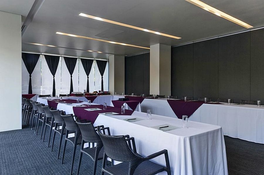 Hotel Gamma Belo 3*