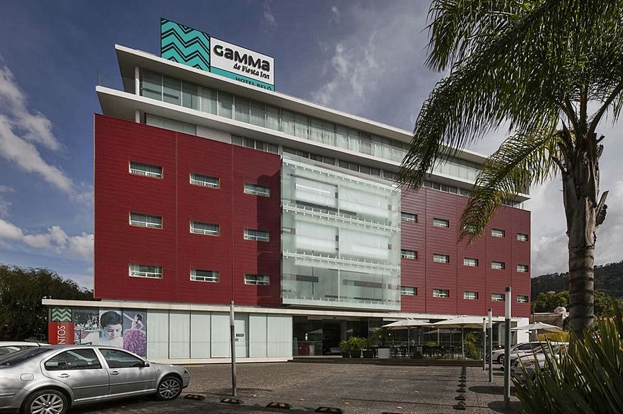 Gamma Belo 3* Morelia
