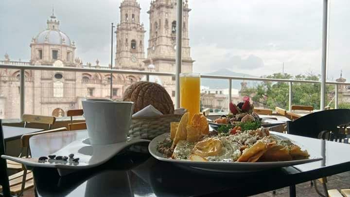 Hotel And San Miguel 3*