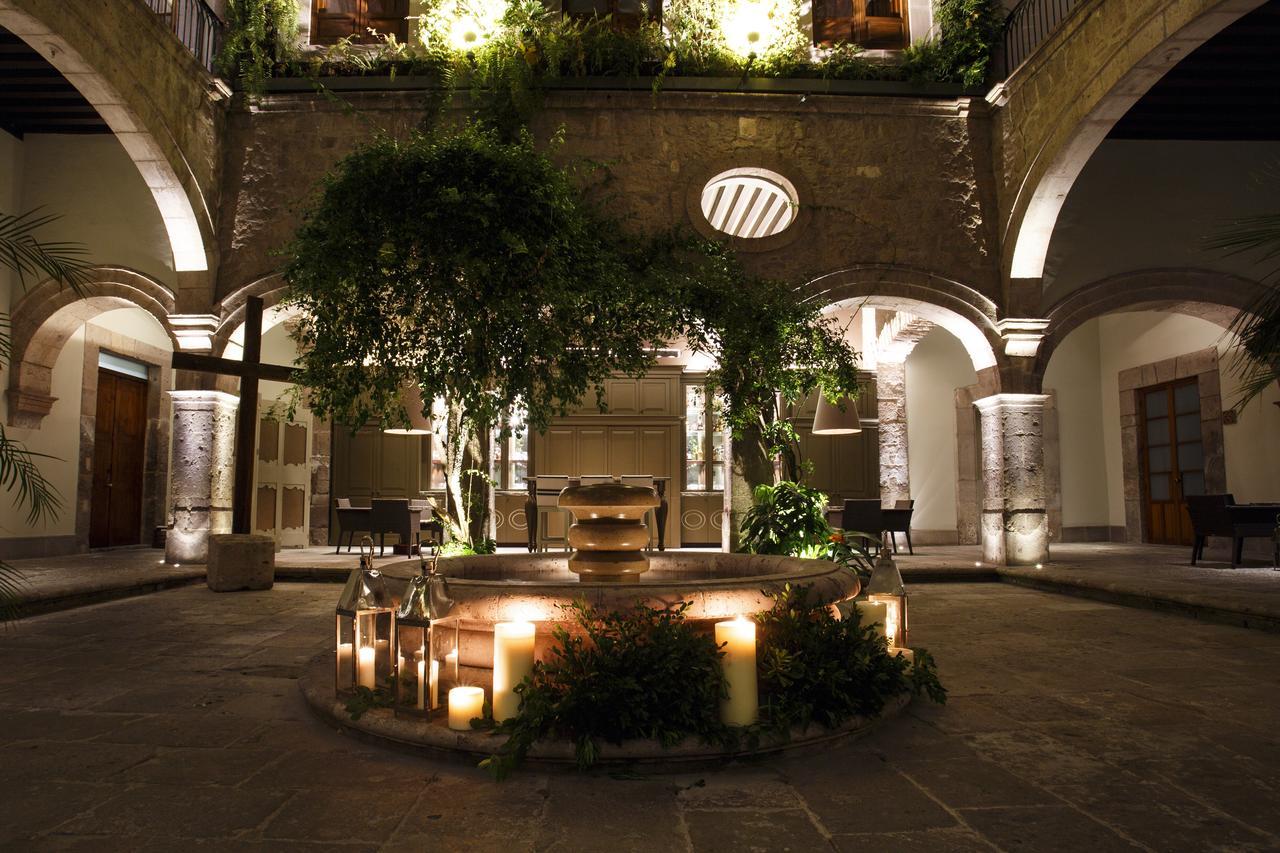 Casa Grande Boutique Morelia
