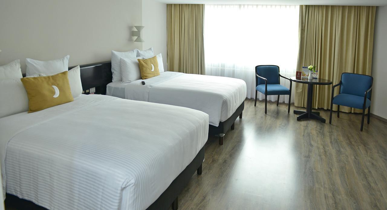 Grand Cantalagua Morelia, Bw Signature Collection 5* Morelia