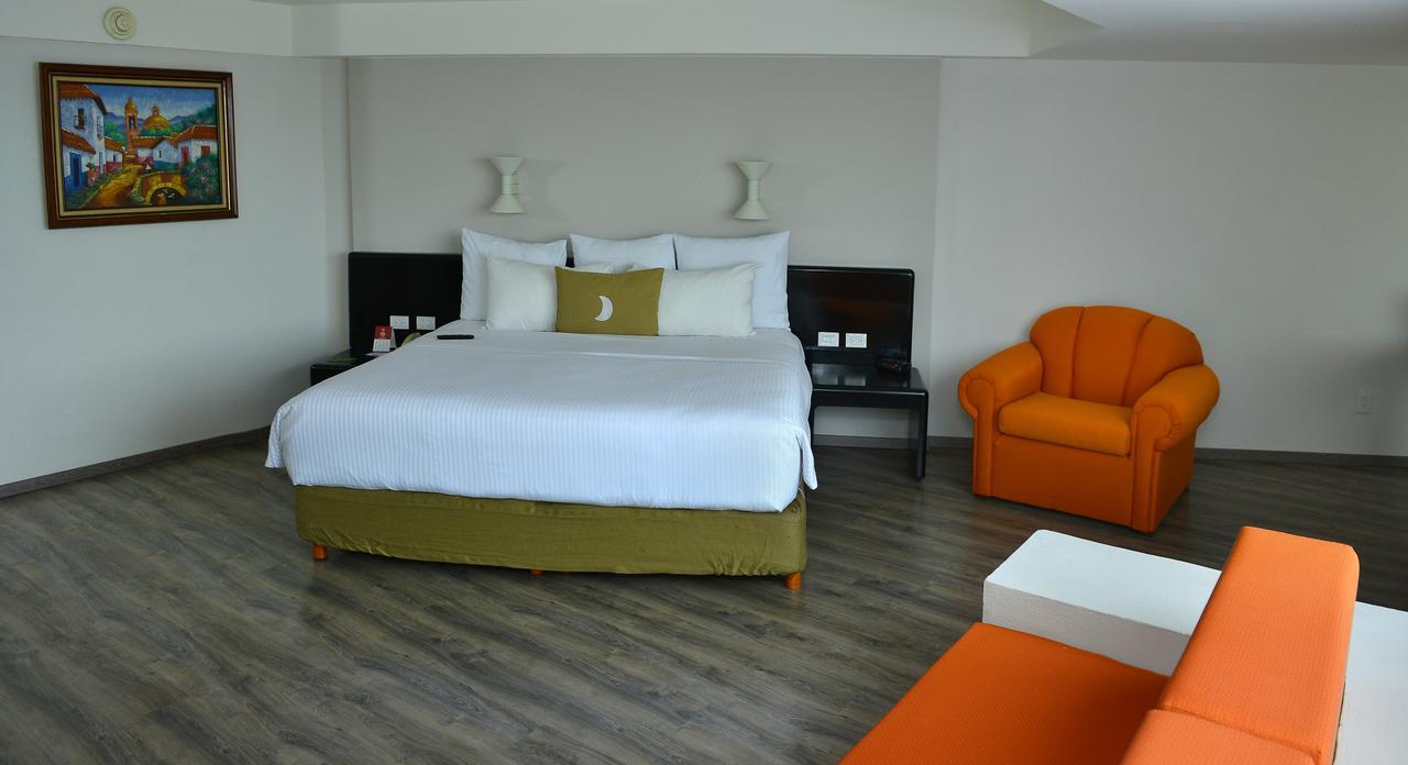 Grand Cantalagua Morelia, Bw Signature Collection 5*