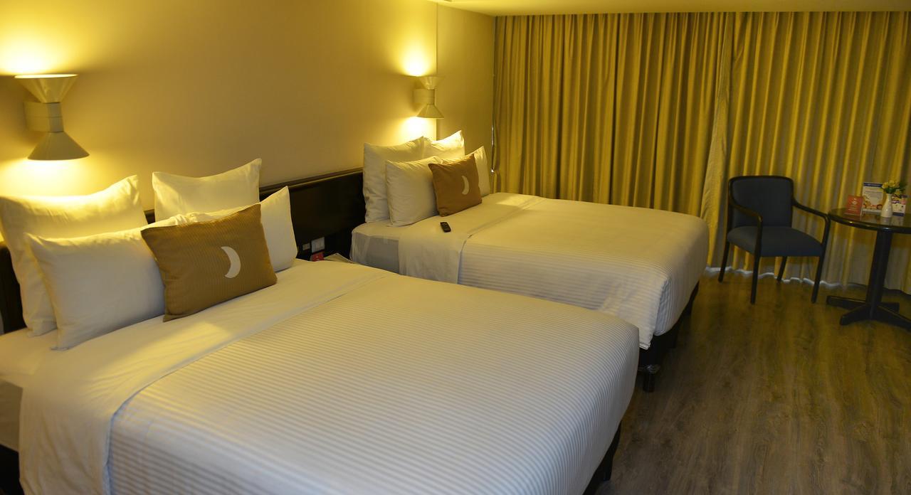 Grand Cantalagua Morelia, Bw Signature Collection Hotel Morelia