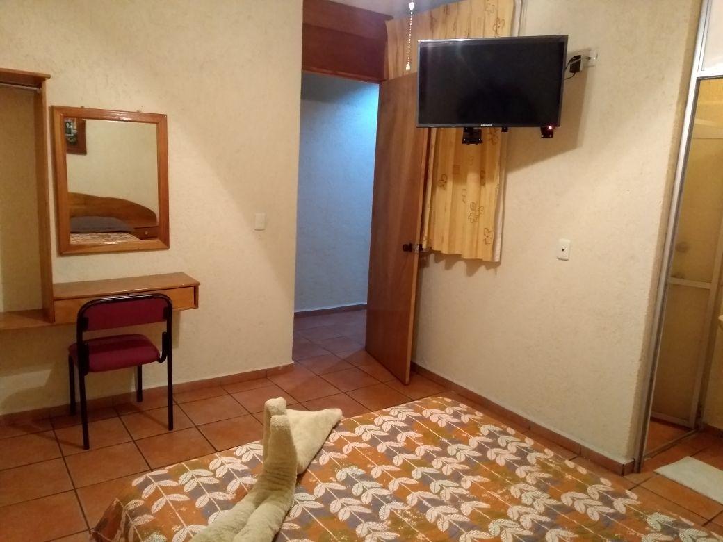 Capsule hotel Casa Galena 2*