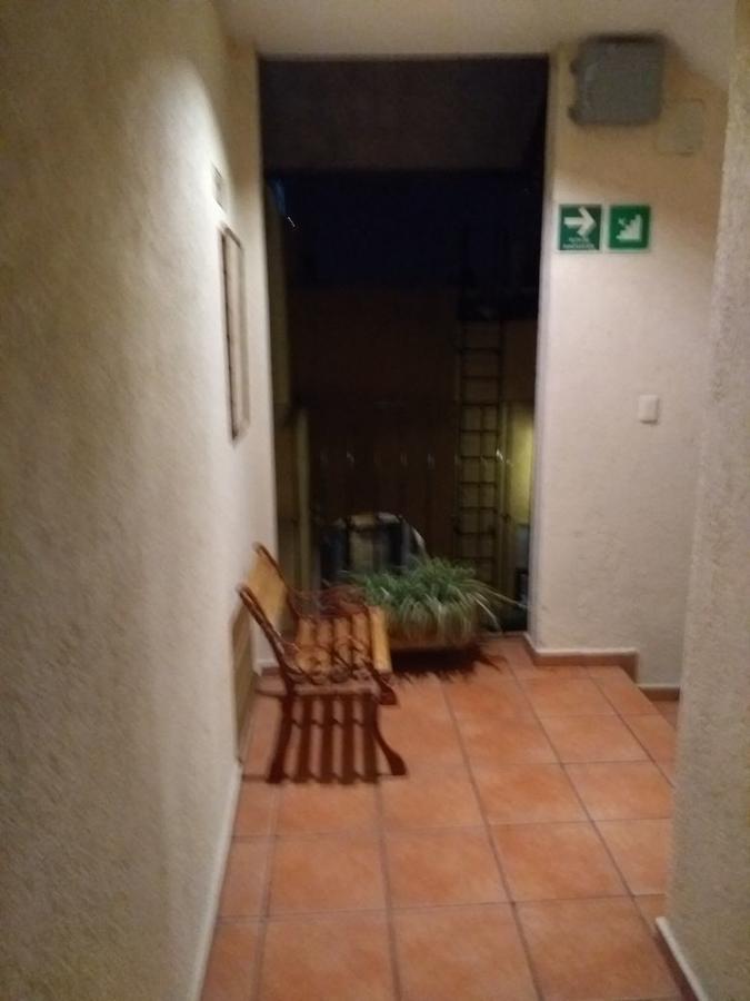 Casa Galena