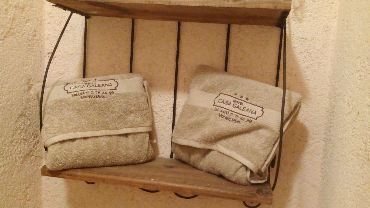 Capsule hotel Casa Galena 2*