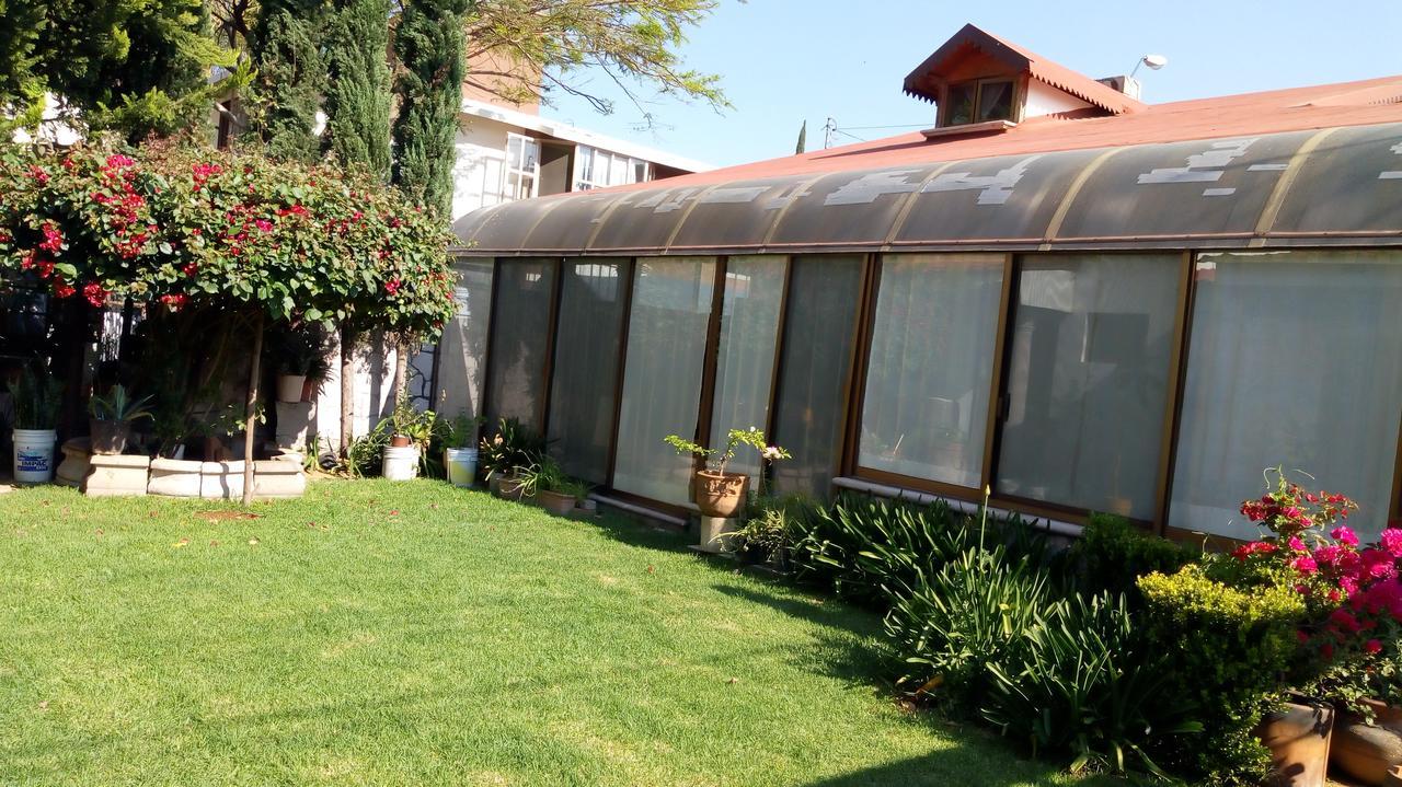 Casa De Los Abuelos Casa rural *