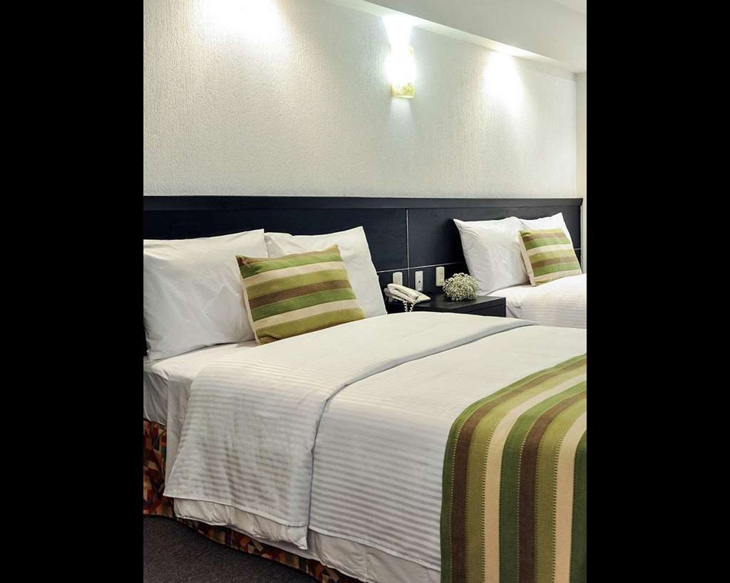 Comfort Inn Morelia