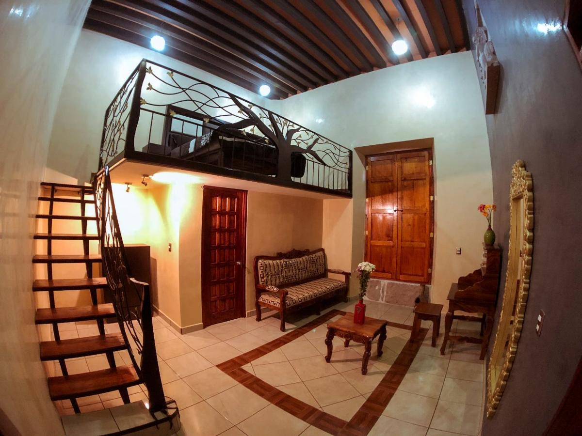 La Siesta Del Fauno Hotel