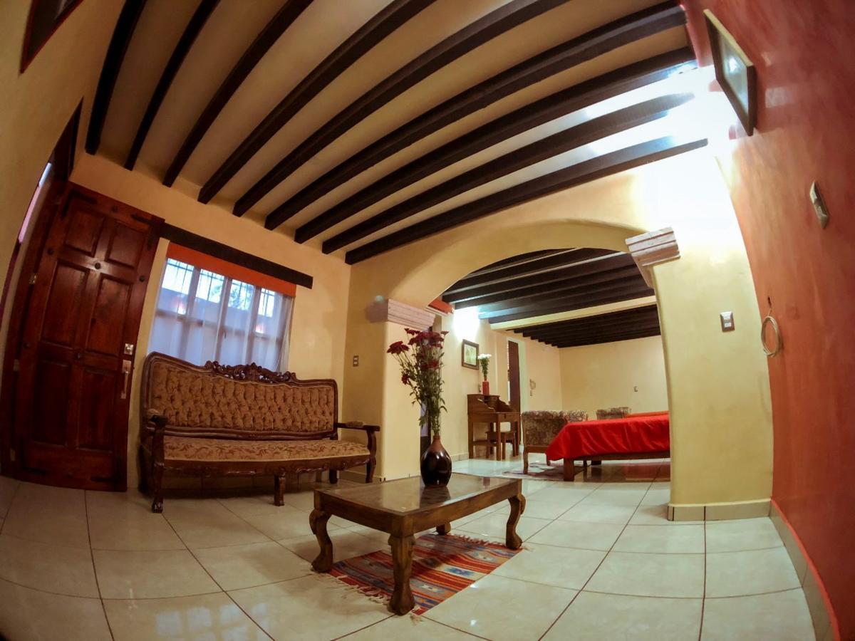 La Siesta Del Fauno Hotel