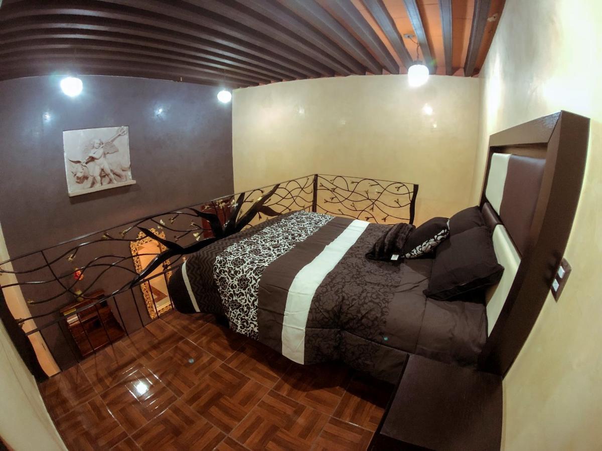 La Siesta Del Fauno Hotel