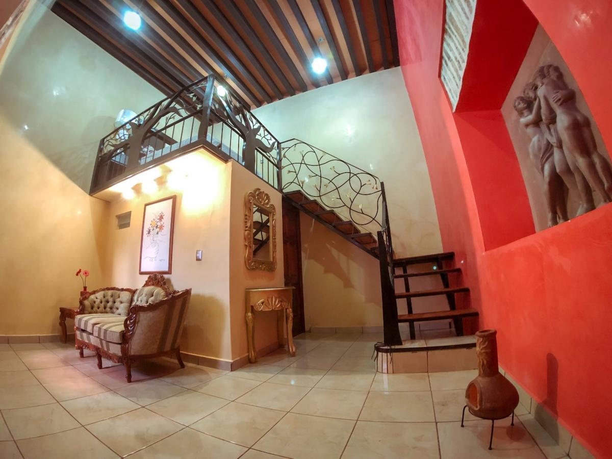 La Siesta Del Fauno Hotel 3*