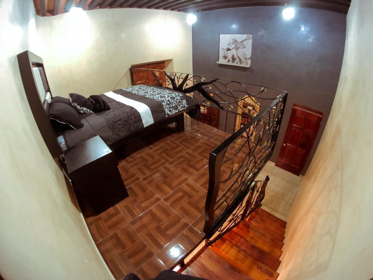 Hotel La Siesta Del Fauno