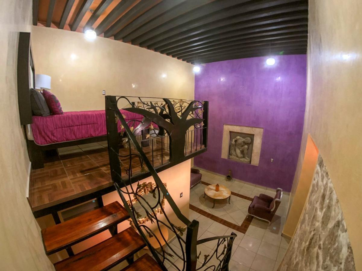 La Siesta Del Fauno Hotel 3*