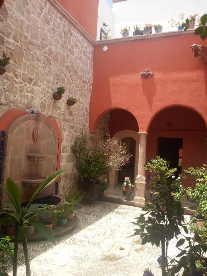 Hotel La Siesta Del Fauno 3*